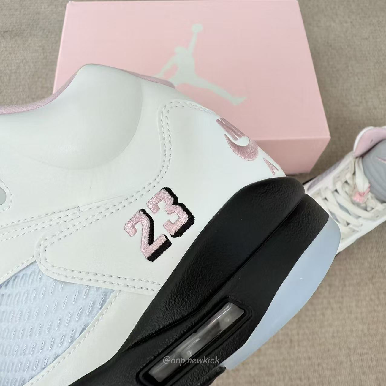 Air Jordan 5 Retro Medium Soft Pink Hq7978 102 (27) - www.kitistry.com