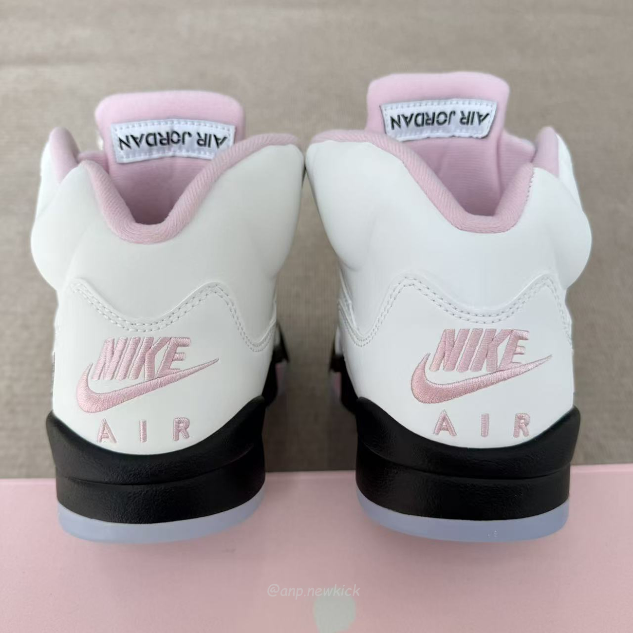 Air Jordan 5 Retro Medium Soft Pink Hq7978 102 (28) - www.kitistry.com