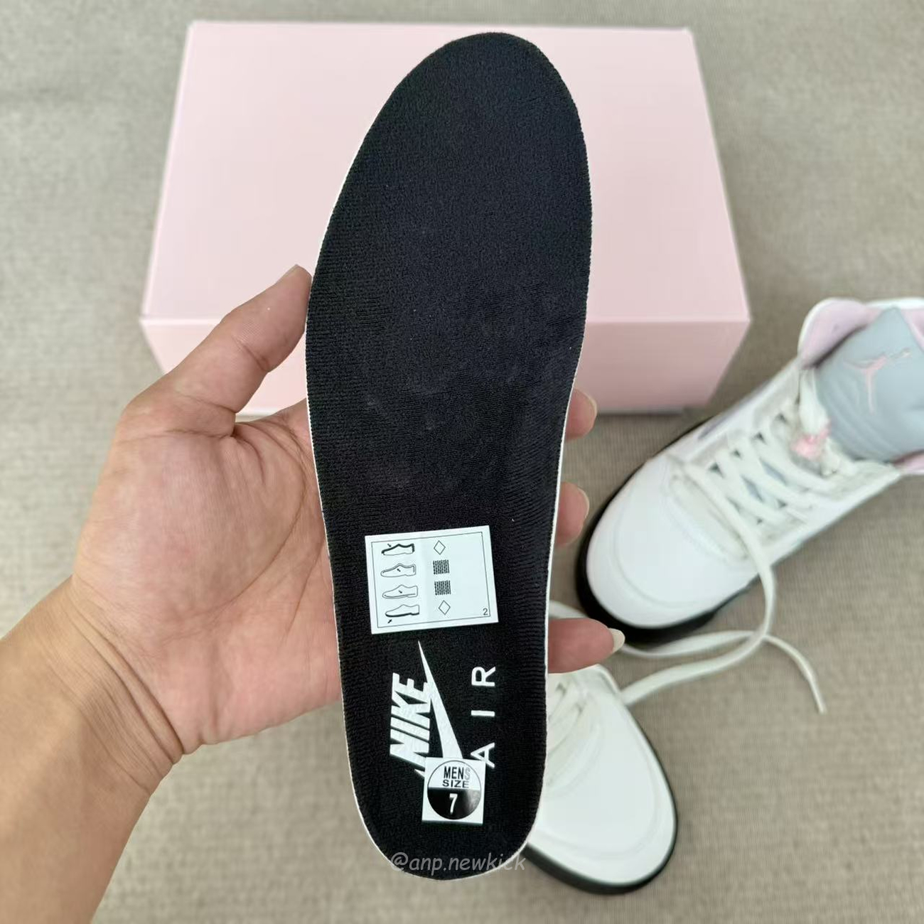 Air Jordan 5 Retro Medium Soft Pink Hq7978 102 (30) - www.kitistry.com