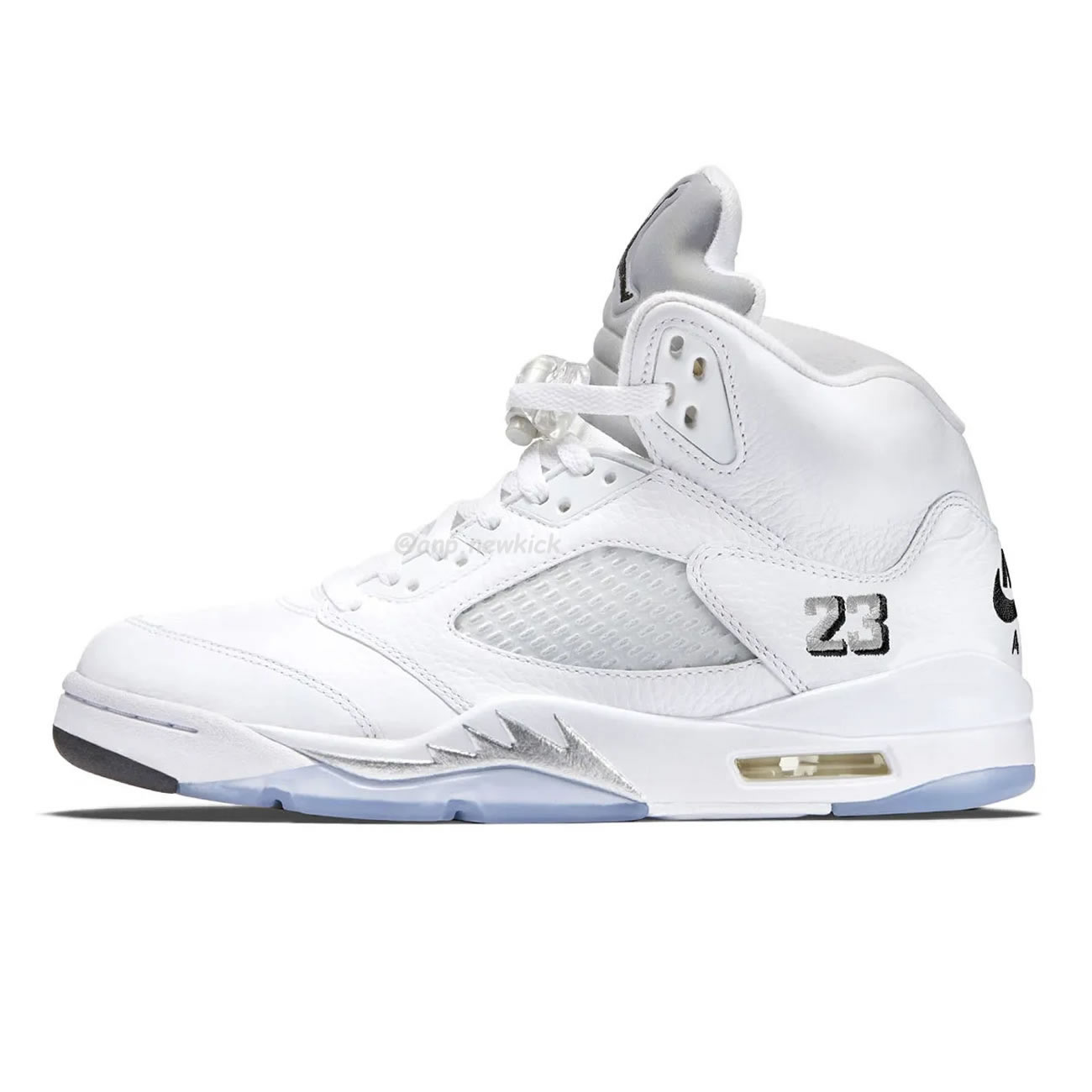 Air Jordan 5 Og White Metallic Hq7978 103 (1) - www.kitistry.com