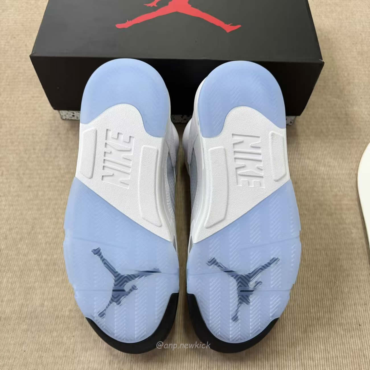 Air Jordan 5 Og White Metallic Hq7978 103 (3) - www.kitistry.com