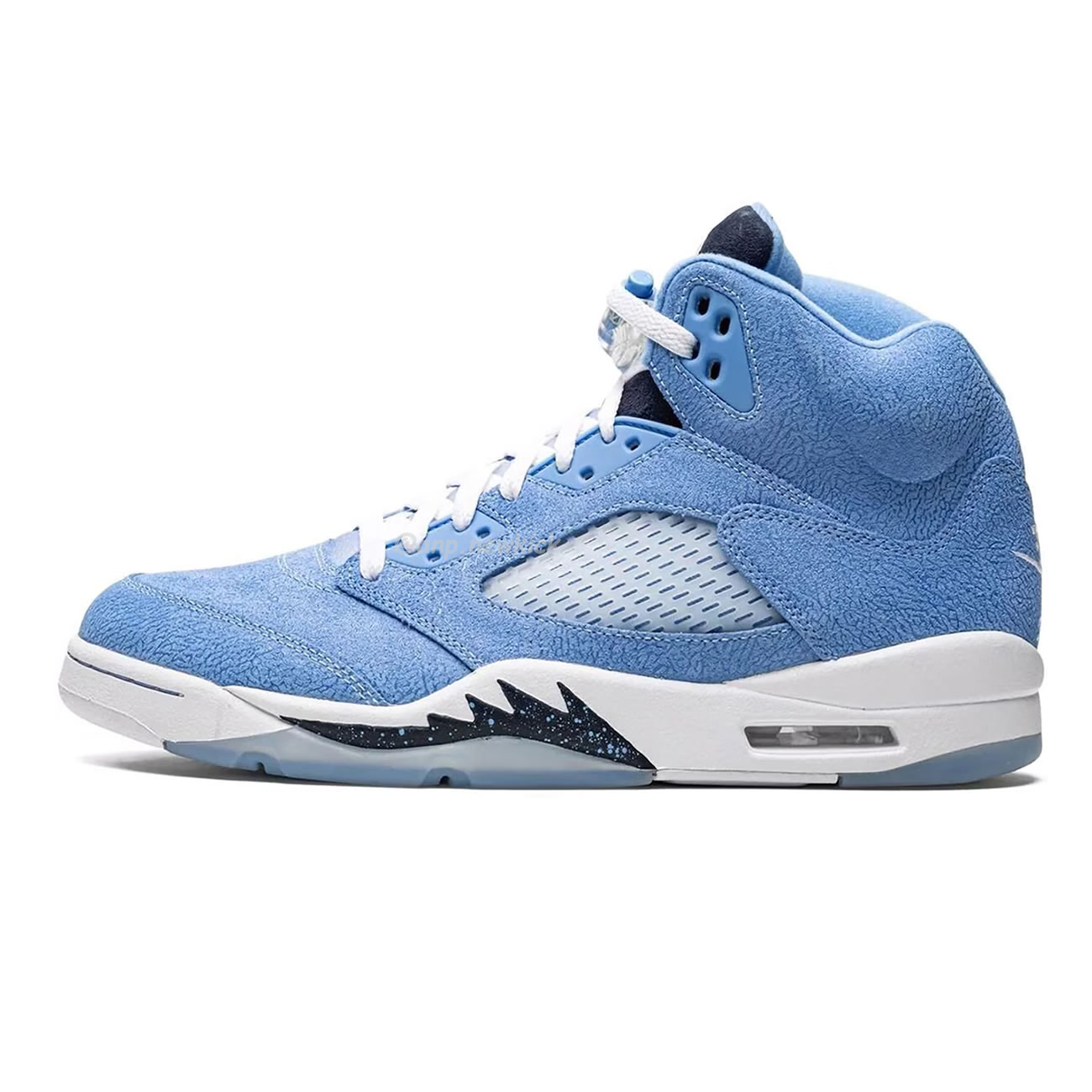 Air Jordan 5 Retro Unc Pe Hq7978 401 (1) - www.kitistry.com