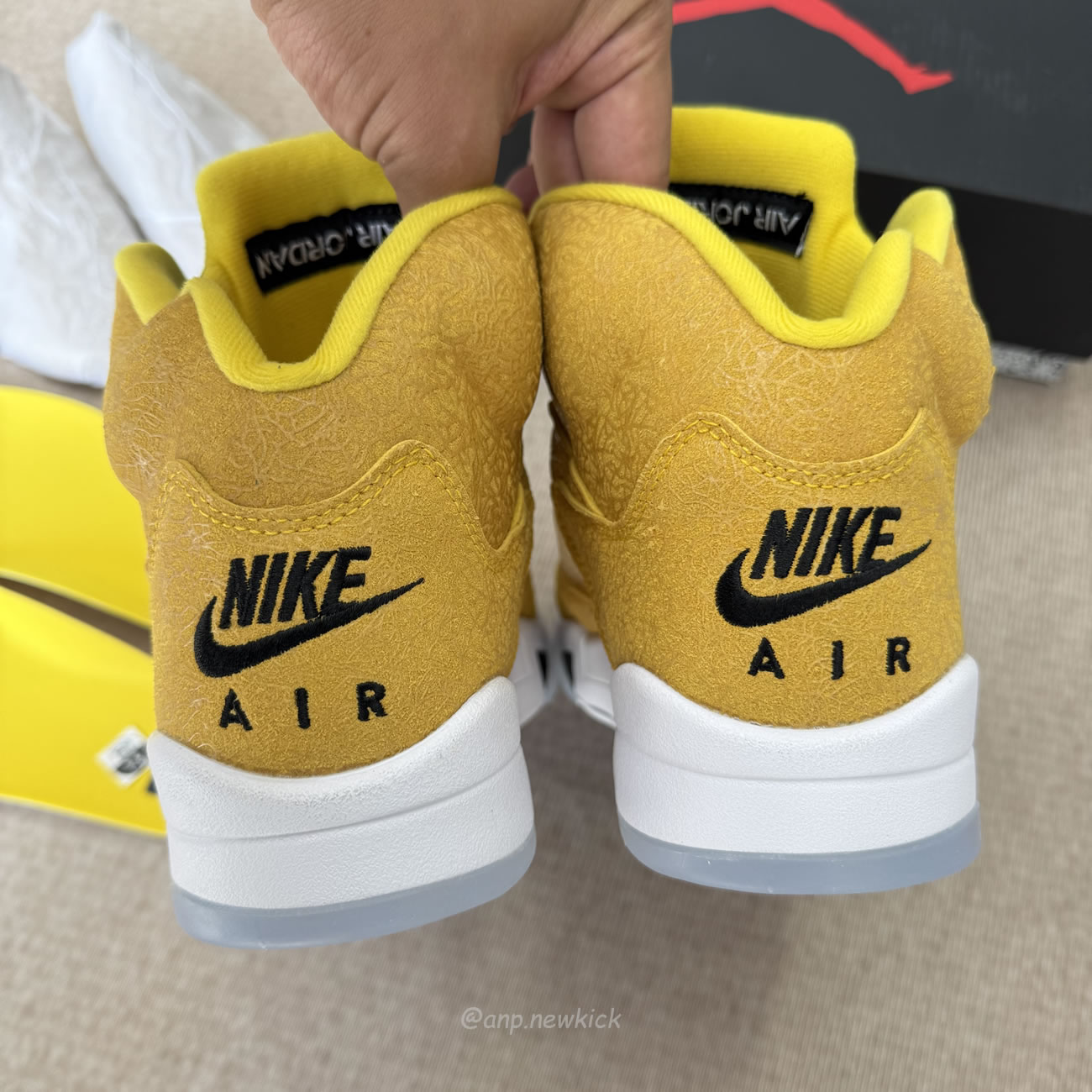 Air Jordan 5 Retro Og Yellow Hq7978 701 (5) - www.kitistry.com Air Jordan 5 Retro Og Yellow Hq7978 701 (5) - www.kitistry.com