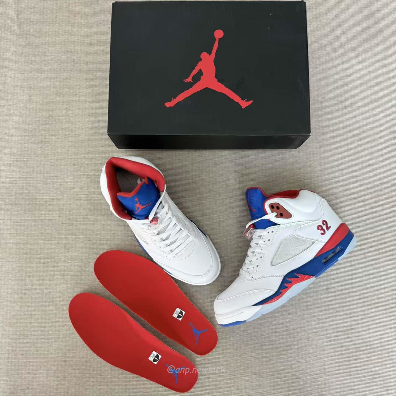 Air Jordan 5 Retro White Blue Red Hq7978 102 (2) - www.kitistry.com Air Jordan 5 Retro White Blue Red Hq7978 102 (2) - www.kitistry.com