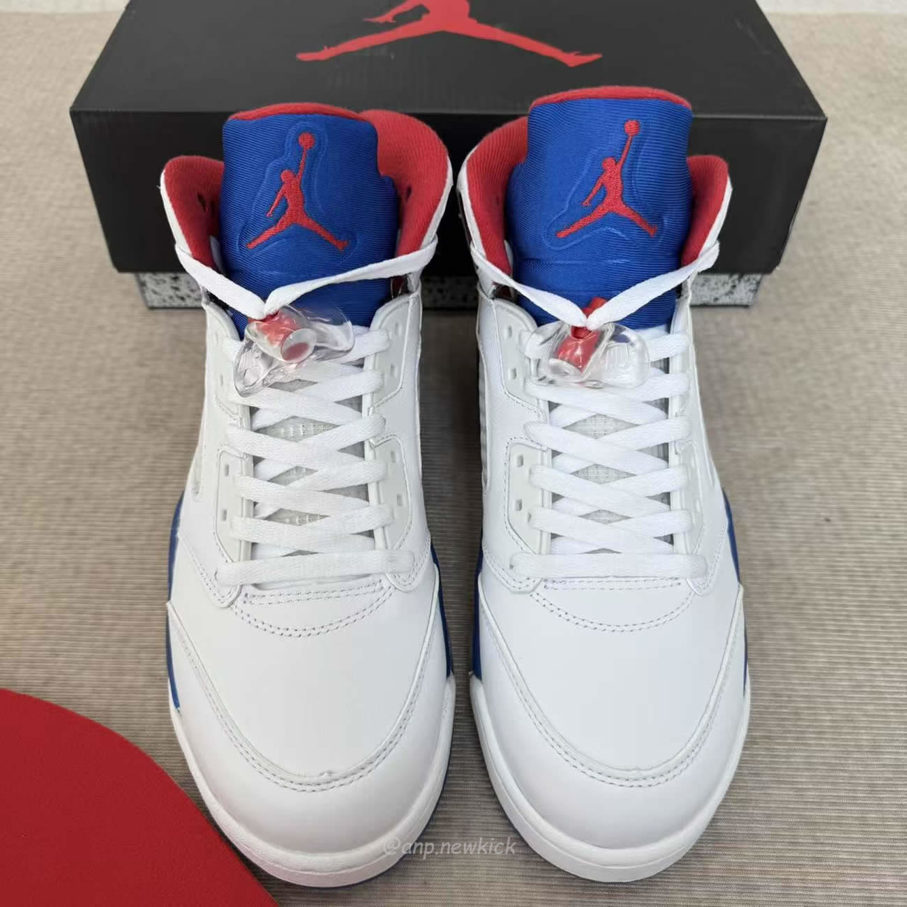 Air Jordan 5 Retro White Blue Red Hq7978 102 (3) - www.kitistry.com Air Jordan 5 Retro White Blue Red Hq7978 102 (3) - www.kitistry.com