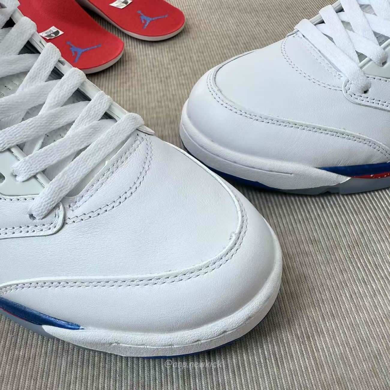 Air Jordan 5 Retro White Blue Red Hq7978 102 (7) - www.kitistry.com Air Jordan 5 Retro White Blue Red Hq7978 102 (7) - www.kitistry.com