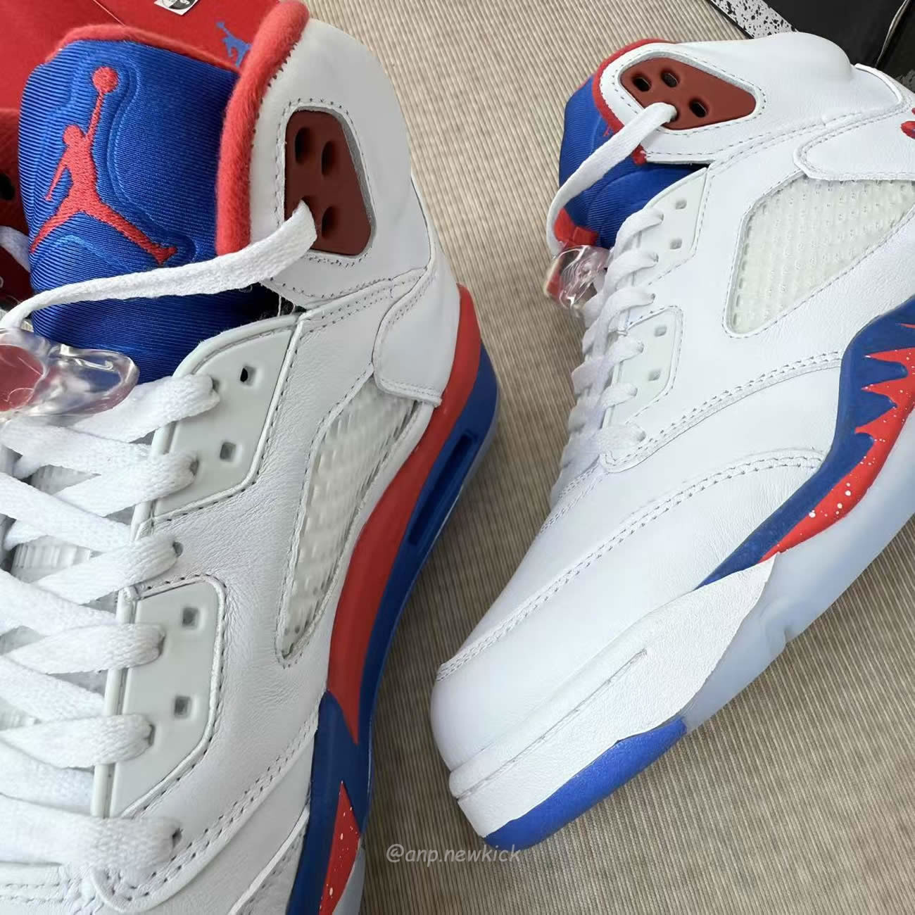 Air Jordan 5 Retro White Blue Red Hq7978 102 (9) - www.kitistry.com Air Jordan 5 Retro White Blue Red Hq7978 102 (9) - www.kitistry.com