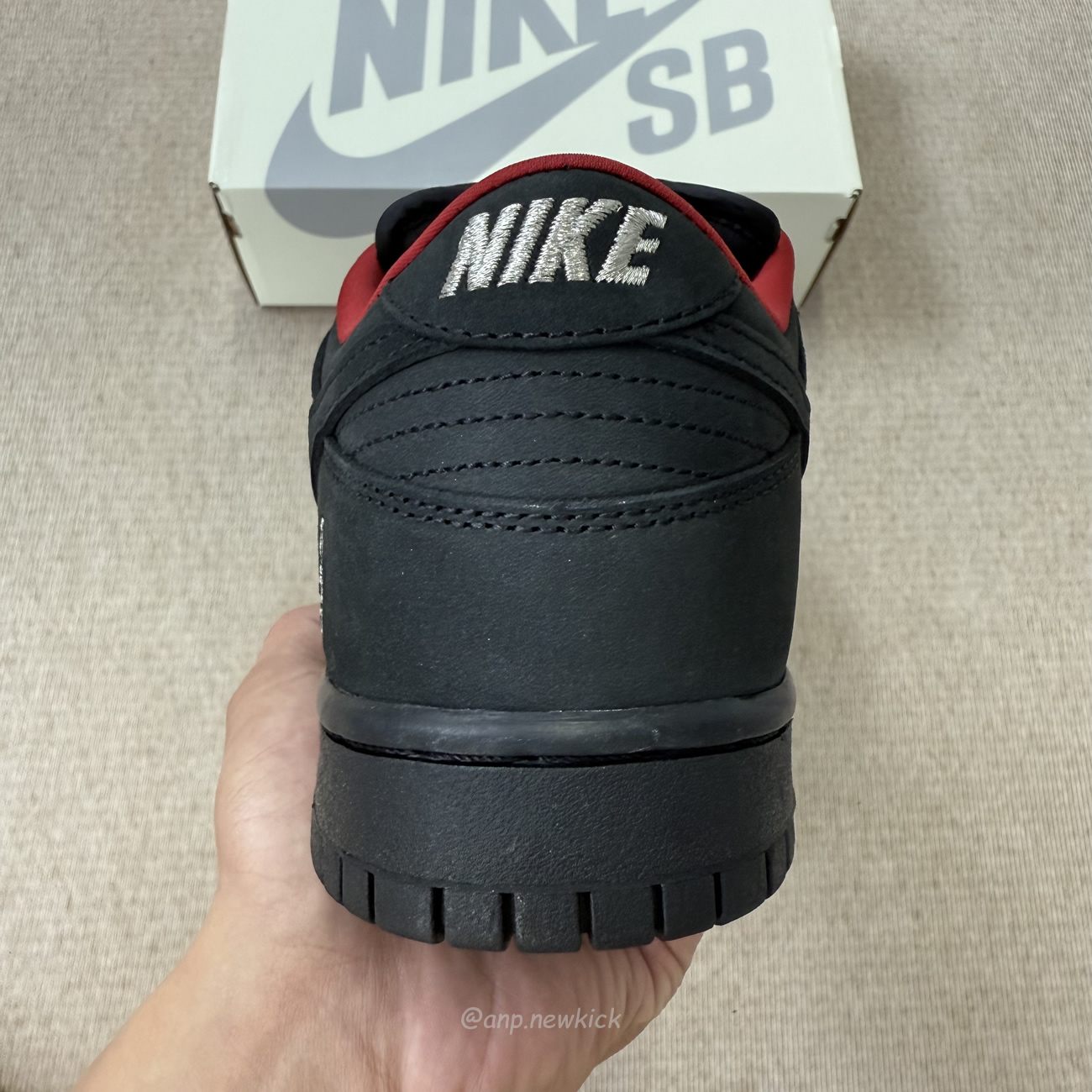Nike Sb Dunk Low Supreme 94 Black Hq8487 001 (11) - www.kitistry.com Nike Sb Dunk Low Supreme 94 Black Hq8487 001 (11) - www.kitistry.com