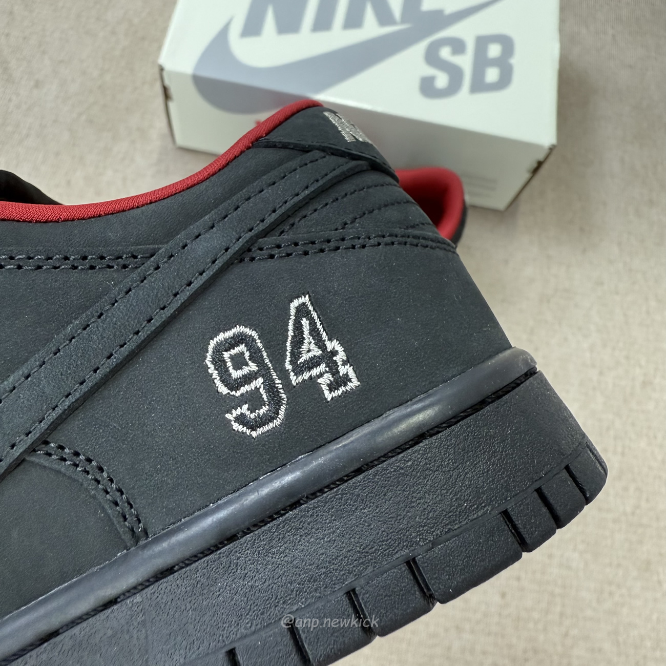 Nike Sb Dunk Low Supreme 94 Black Hq8487 001 (7) - www.kitistry.com Nike Sb Dunk Low Supreme 94 Black Hq8487 001 (7) - www.kitistry.com