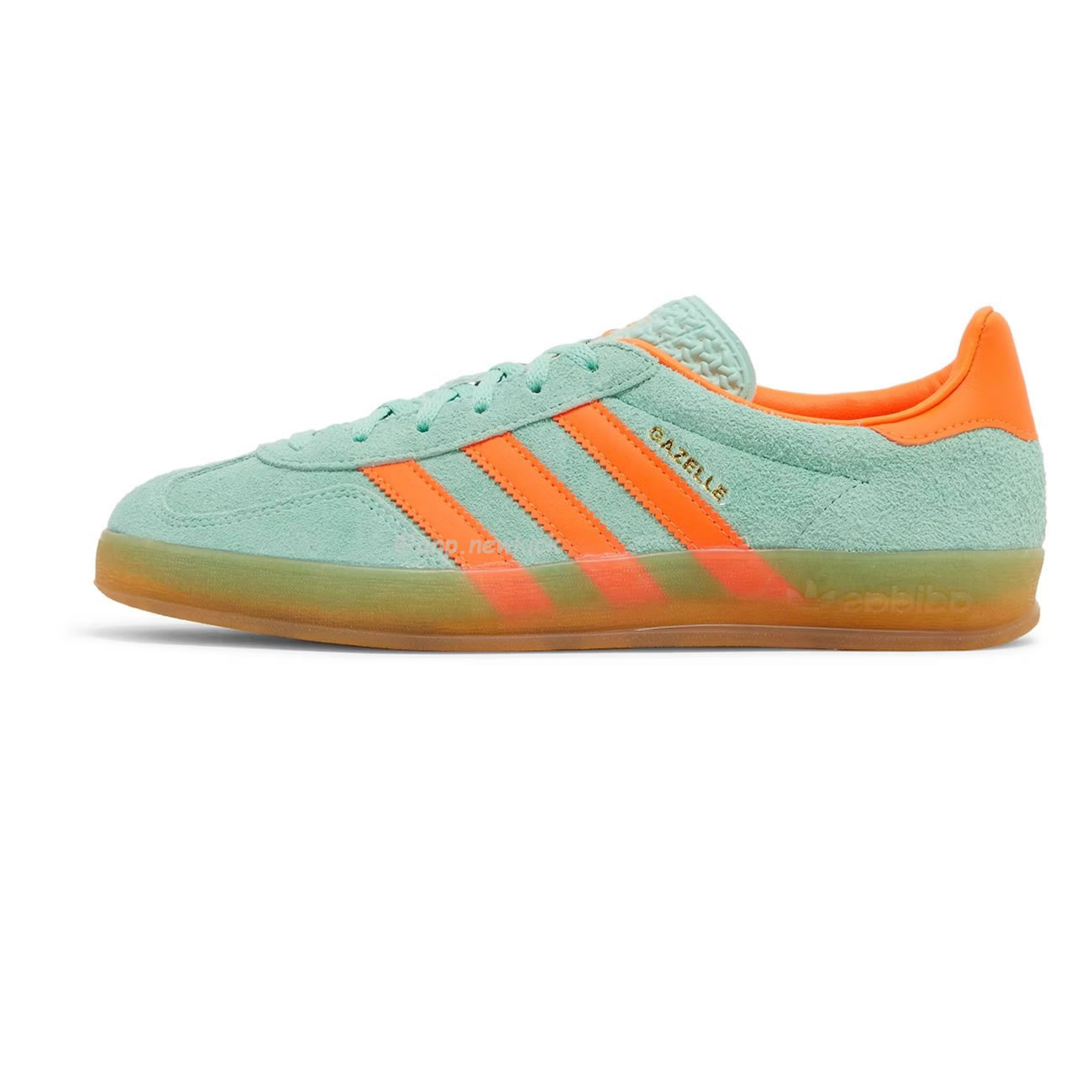 Adidas Gazelle Indoor Pulse Mint Womens Hq8714 (1) - www.kitistry.com Adidas Gazelle Indoor Pulse Mint Womens Hq8714 (1) - www.kitistry.com