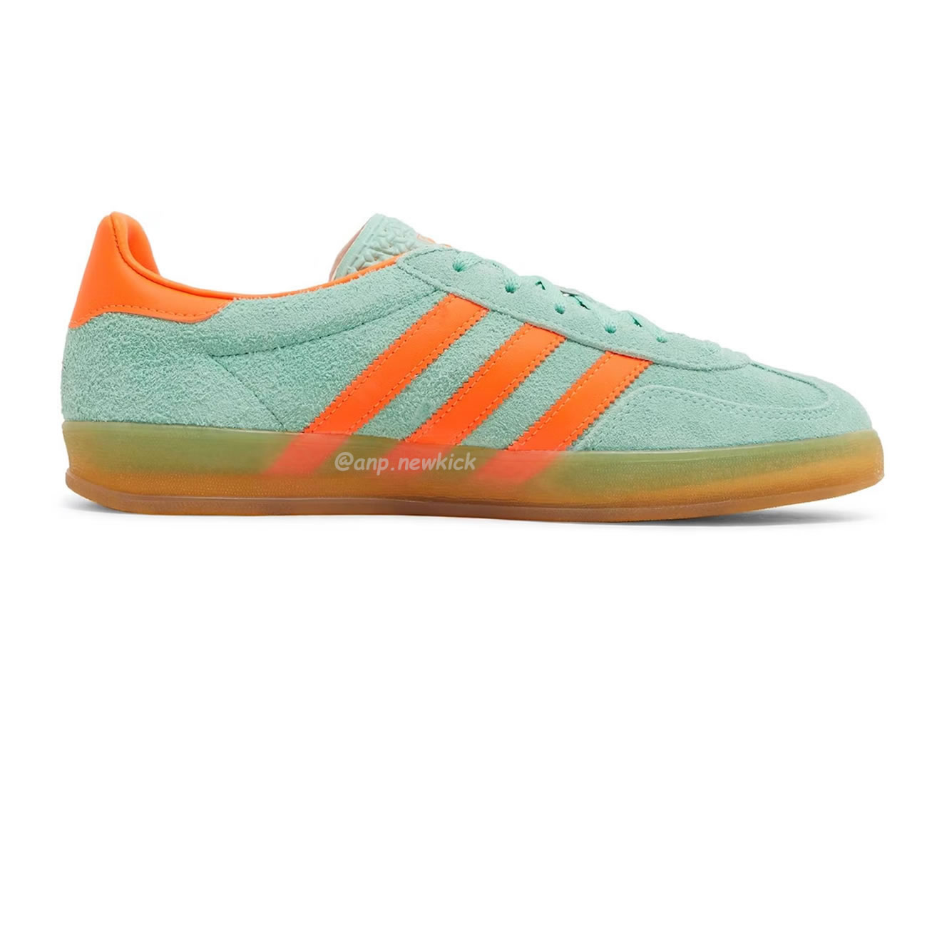 Adidas Gazelle Indoor Pulse Mint Womens Hq8714 (6) - www.kitistry.com Adidas Gazelle Indoor Pulse Mint Womens Hq8714 (6) - www.kitistry.com