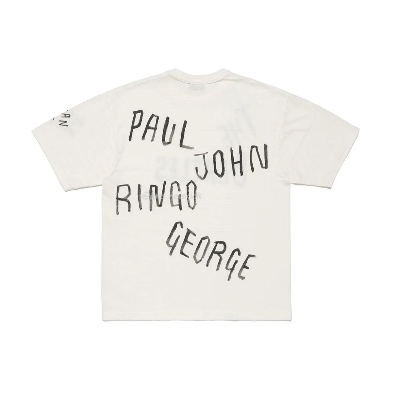 Human Made Beatles T Shirt (2) - www.kitistry.com Human Made Beatles T Shirt (2) - www.kitistry.com