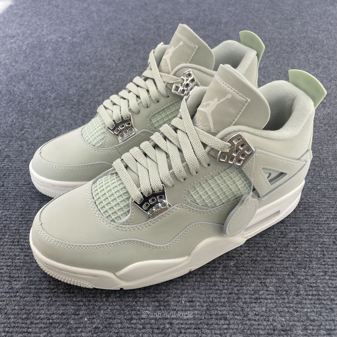 Air Jordan 4 Retro Seafoam Hv0823 003 (3) - www.kitistry.com Air Jordan 4 Retro Seafoam Hv0823 003 (3) - www.kitistry.com