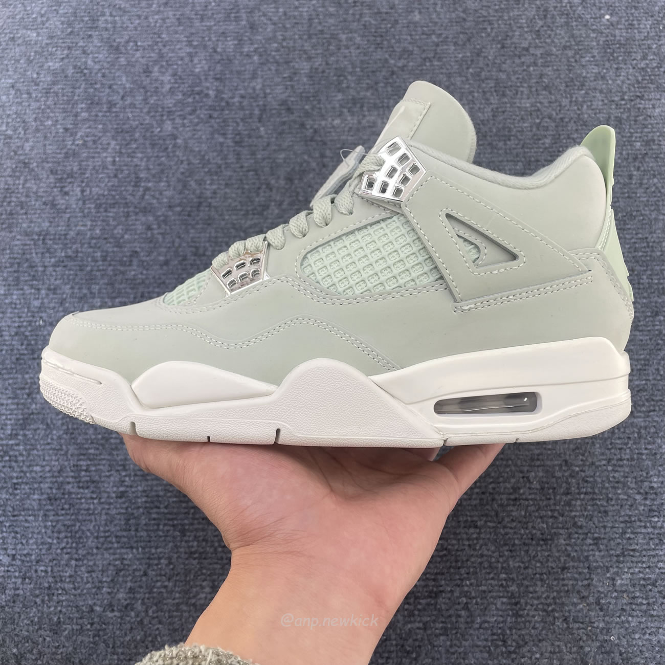 Air Jordan 4 Retro Seafoam Hv0823 003 (4) - www.kitistry.com Air Jordan 4 Retro Seafoam Hv0823 003 (4) - www.kitistry.com