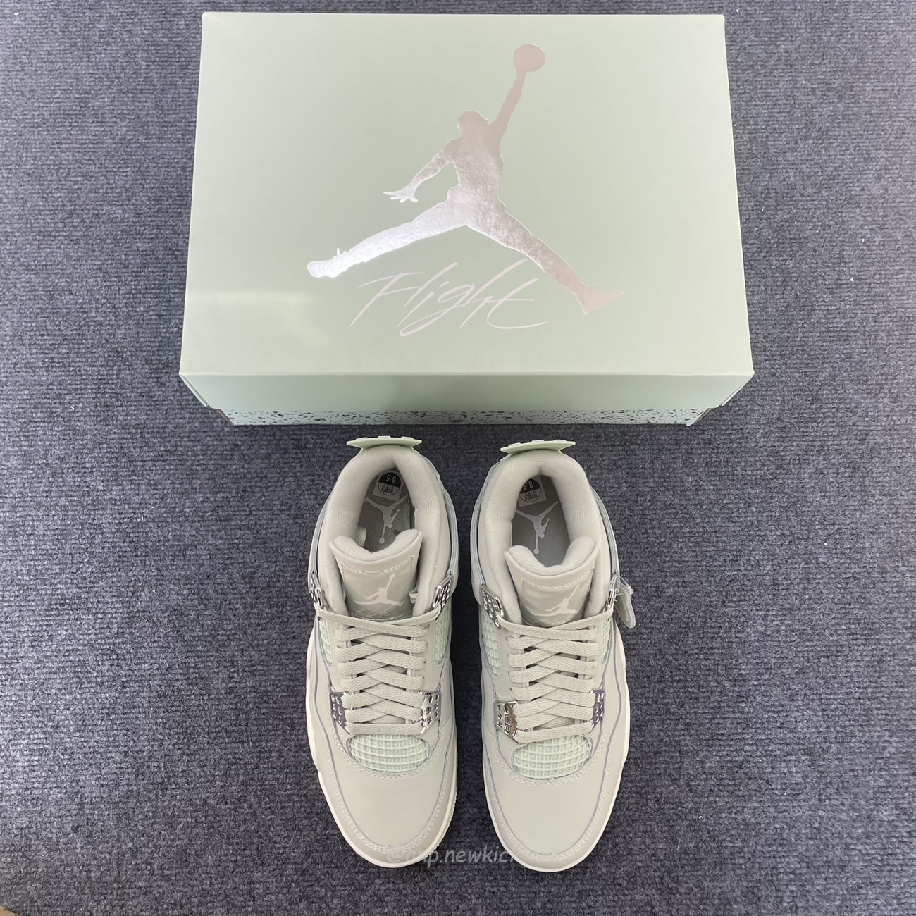 Air Jordan 4 Retro Seafoam Hv0823 003 (5) - www.kitistry.com Air Jordan 4 Retro Seafoam Hv0823 003 (5) - www.kitistry.com
