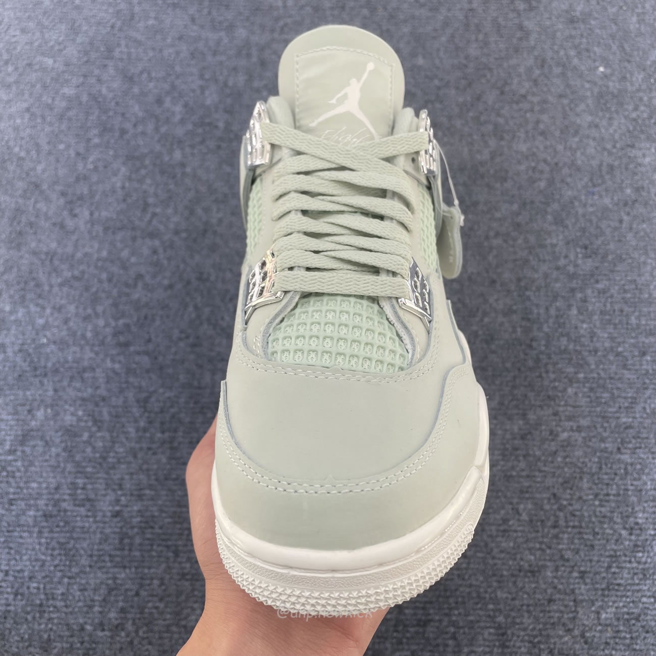 Air Jordan 4 Retro Seafoam Hv0823 003 (7) - www.kitistry.com Air Jordan 4 Retro Seafoam Hv0823 003 (7) - www.kitistry.com