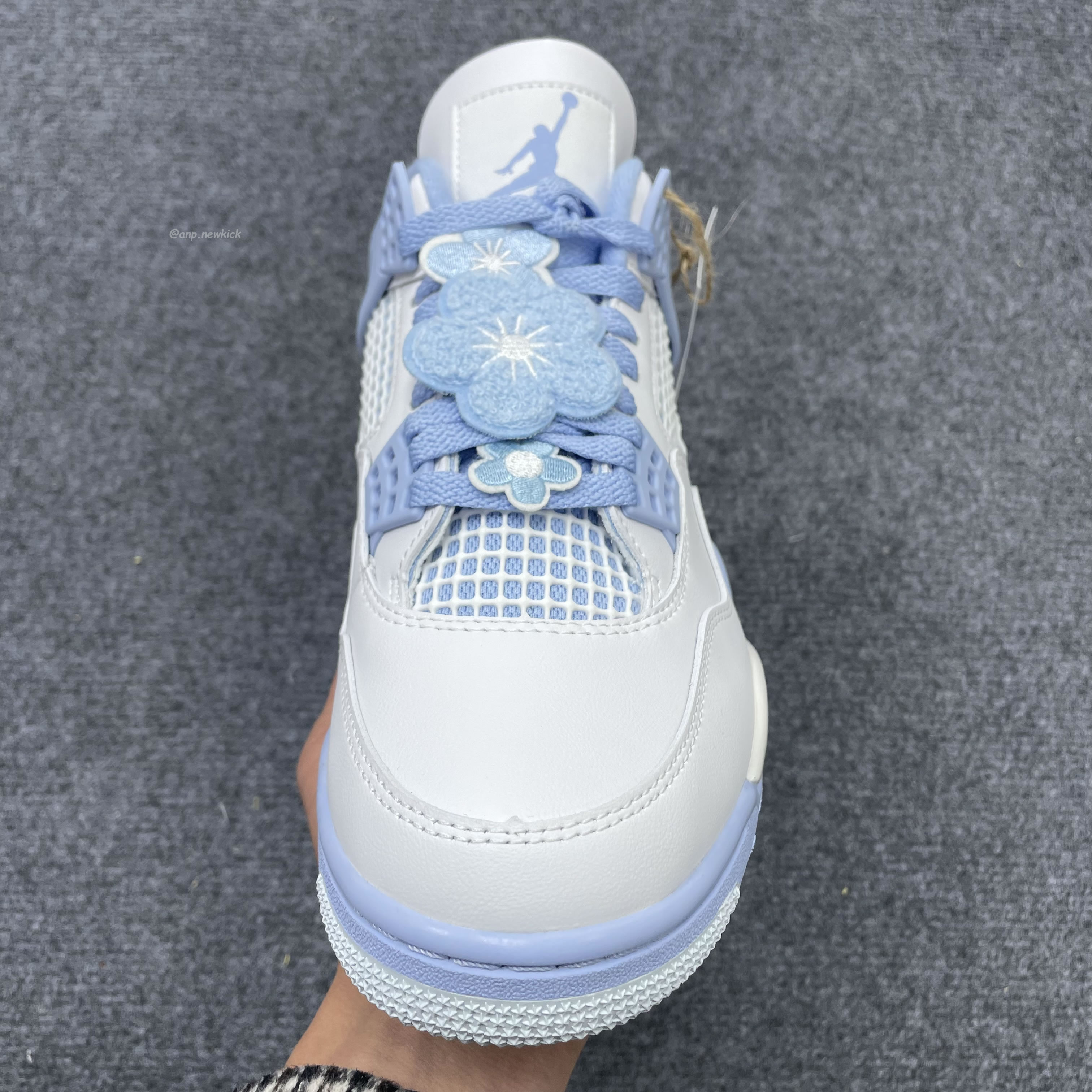 Air Jordan 4 Retro Forget Me Not Hv0823 100 (6) - www.kitistry.com Air Jordan 4 Retro Forget Me Not Hv0823 100 (6) - www.kitistry.com