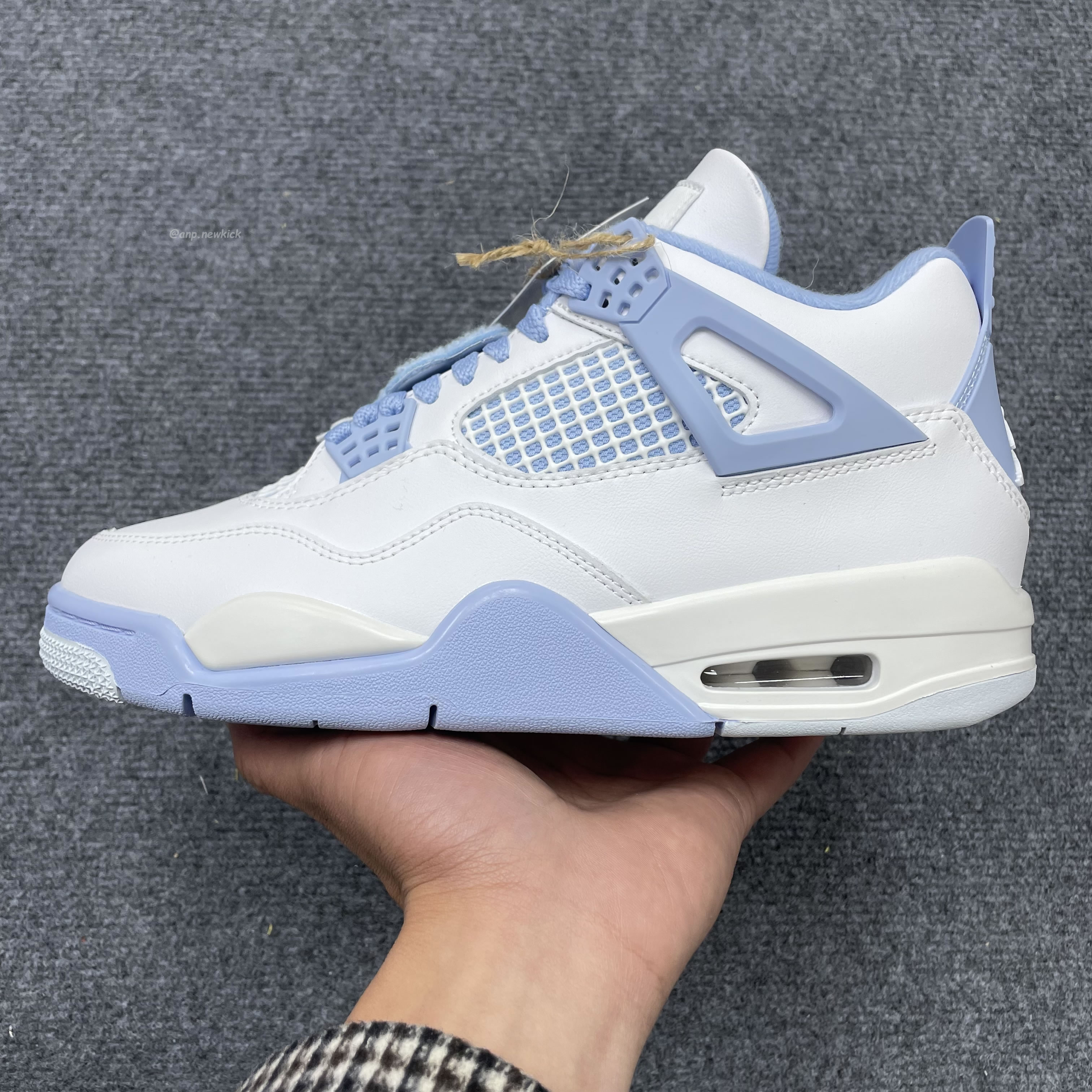 Air Jordan 4 Retro Forget Me Not Hv0823 100 (8) - www.kitistry.com Air Jordan 4 Retro Forget Me Not Hv0823 100 (8) - www.kitistry.com