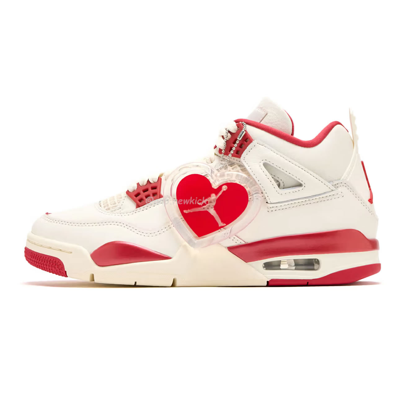 Air Jordan 4 Retro Pale Ivory Sierra Red Hv0823 108 (1) - www.kitistry.com Air Jordan 4 Retro Pale Ivory Sierra Red Hv0823 108 (1) - www.kitistry.com