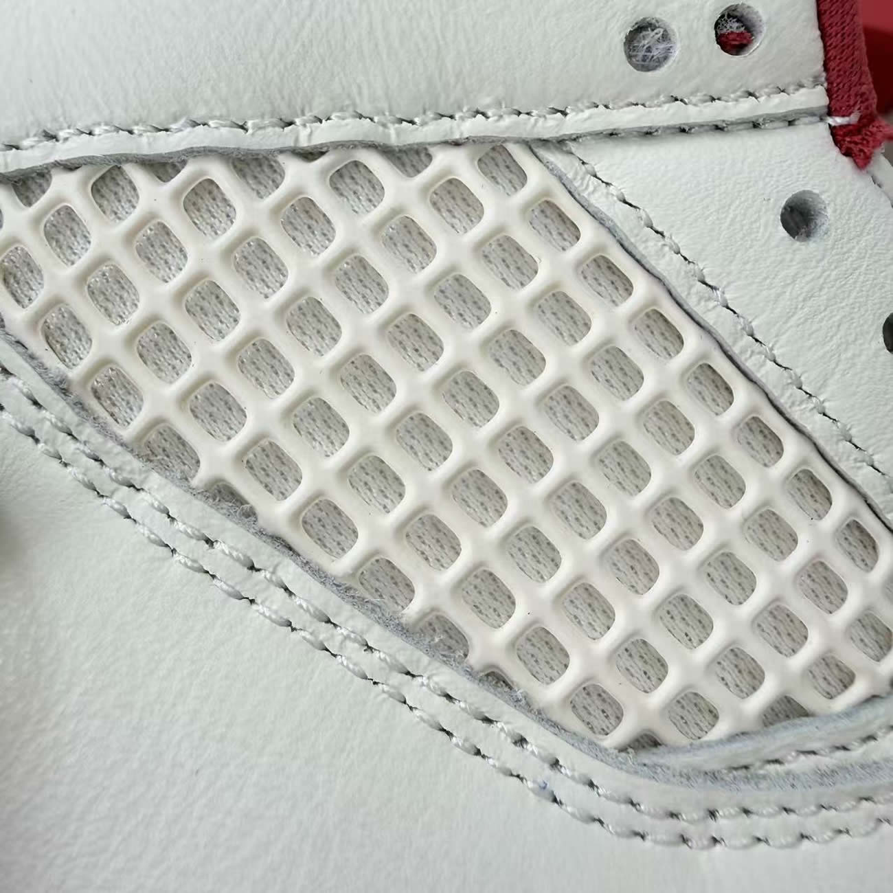 Air Jordan 4 Retro Pale Ivory Sierra Red Hv0823 108 (13) - www.kitistry.com Air Jordan 4 Retro Pale Ivory Sierra Red Hv0823 108 (13) - www.kitistry.com