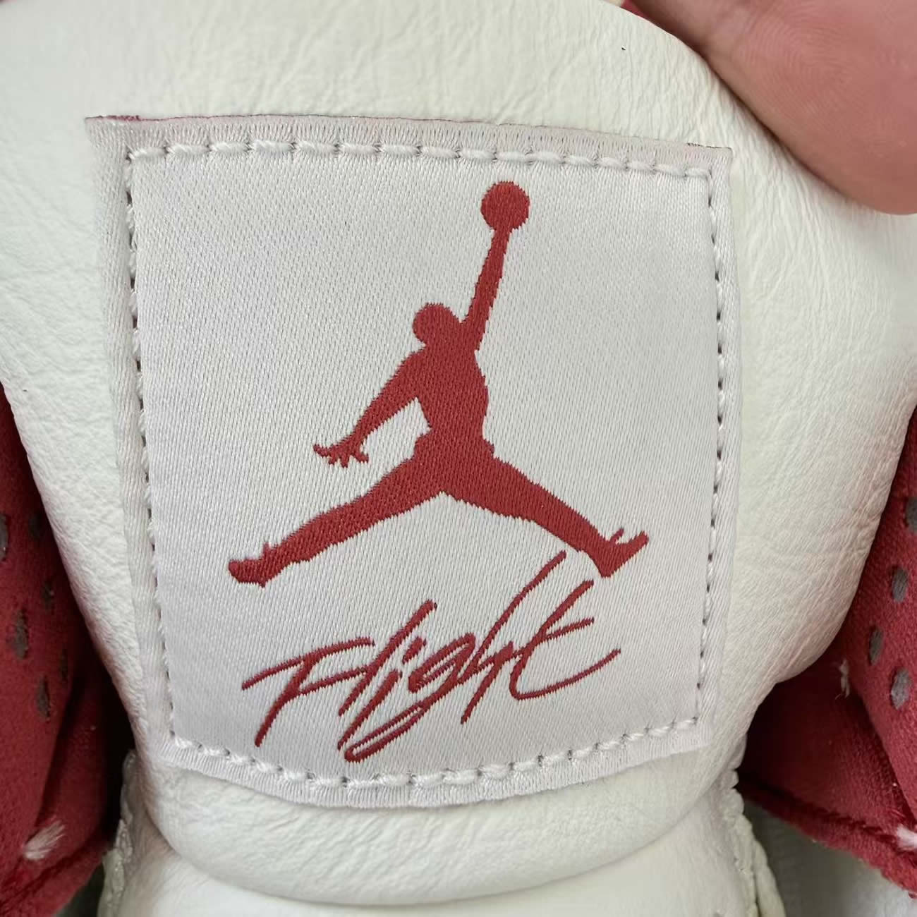 Air Jordan 4 Retro Pale Ivory Sierra Red Hv0823 108 (14) - www.kitistry.com Air Jordan 4 Retro Pale Ivory Sierra Red Hv0823 108 (14) - www.kitistry.com