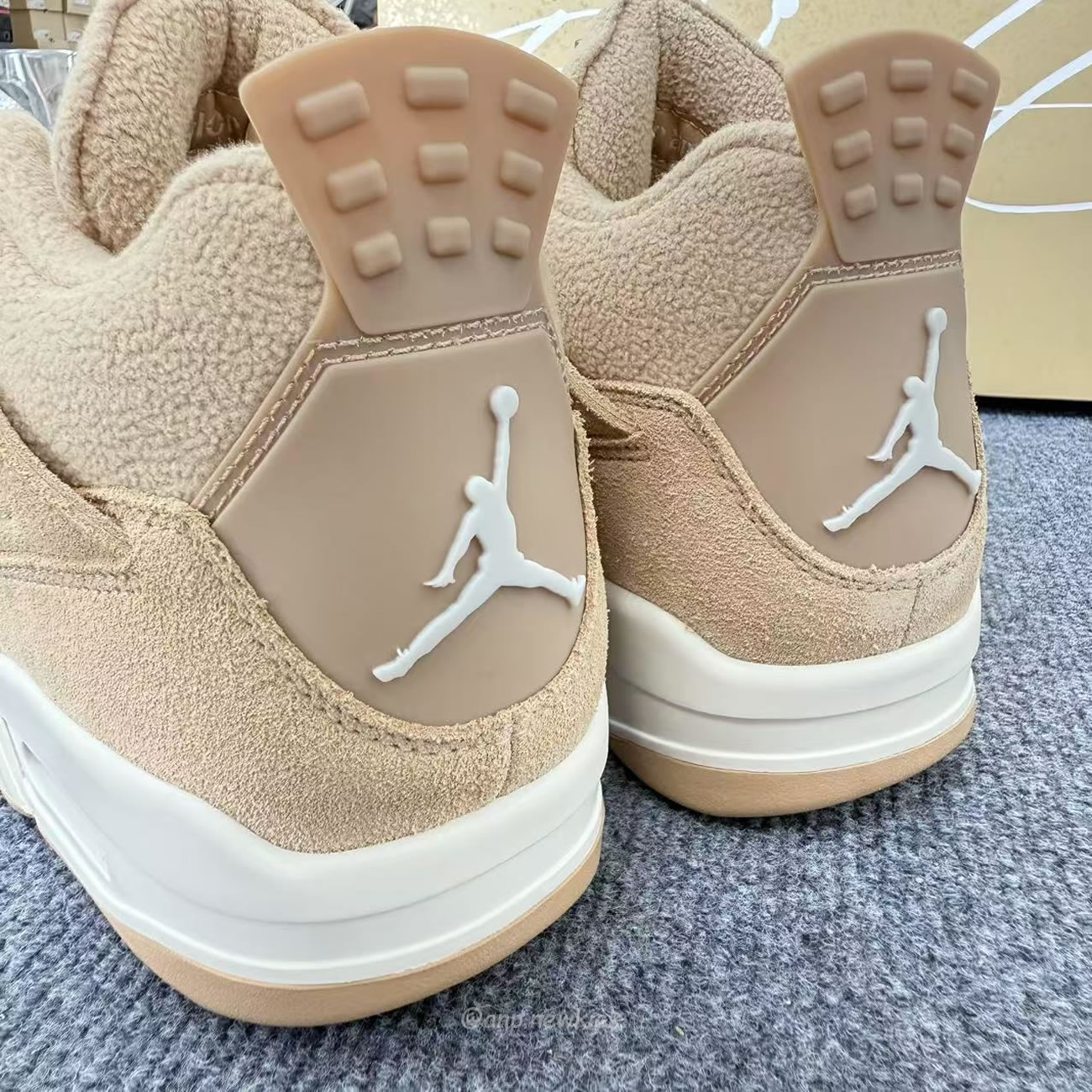 Air Jordan 4 Retro Cozy Girl Womens Hv0823 200 (10) - www.kitistry.com Air Jordan 4 Retro Cozy Girl Womens Hv0823 200 (10) - www.kitistry.com