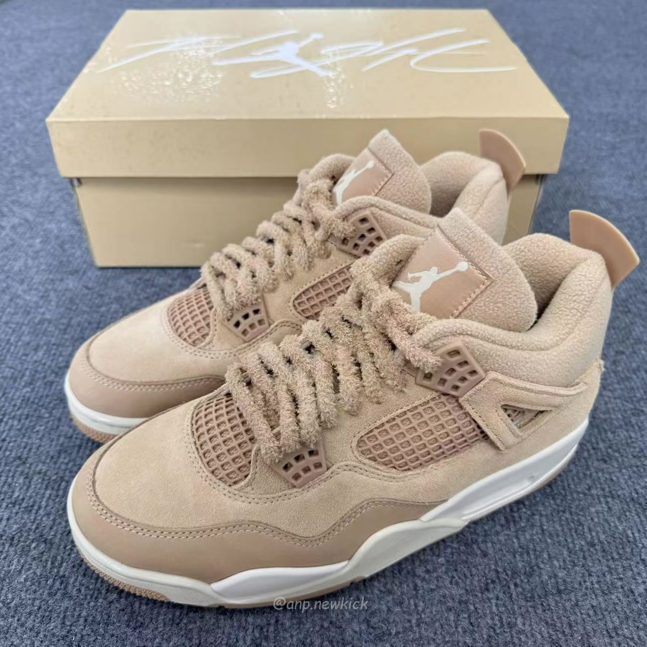 Air Jordan 4 Retro Cozy Girl Womens Hv0823 200 (2) - www.kitistry.com Air Jordan 4 Retro Cozy Girl Womens Hv0823 200 (2) - www.kitistry.com