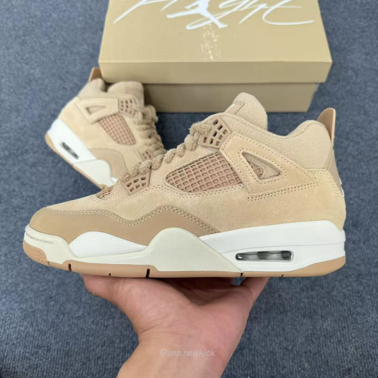 Air Jordan 4 Retro Cozy Girl Womens Hv0823 200 (7) - www.kitistry.com Air Jordan 4 Retro Cozy Girl Womens Hv0823 200 (7) - www.kitistry.com