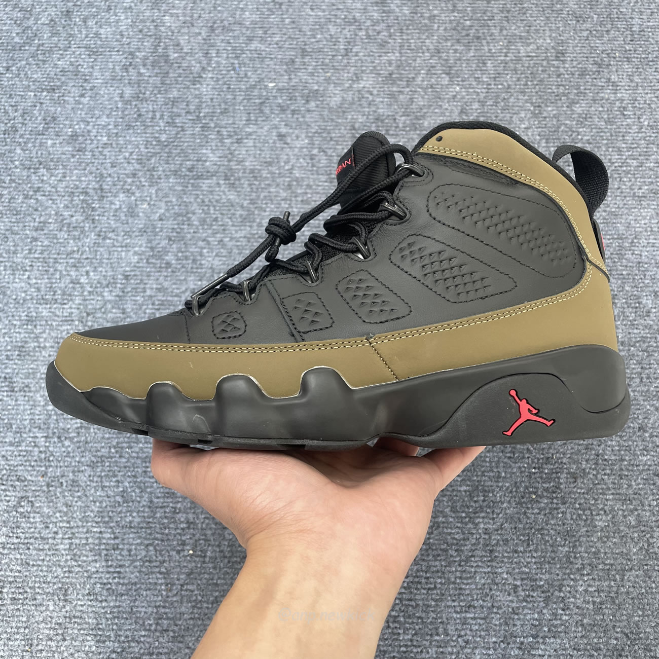 Air Jordan 9 Retro Olive 2024 Hv4794 030 (7) - www.kitistry.com Air Jordan 9 Retro Olive 2024 Hv4794 030 (7) - www.kitistry.com