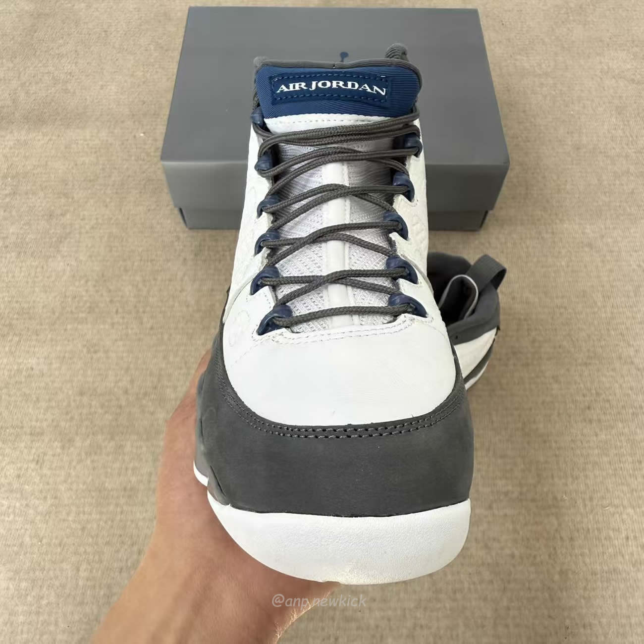 Air Jordan 9 Retro Flint Grey French Blue 2026 Hv4794 100 (7) - www.kitistry.com Air Jordan 9 Retro Flint Grey French Blue 2026 Hv4794 100 (7) - www.kitistry.com