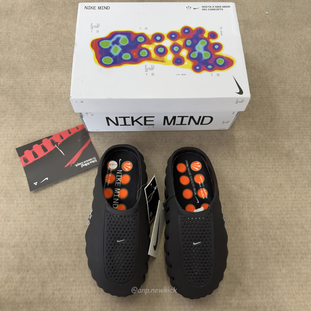 Nike Mind 001 Blue Brown Black (17) - www.kitistry.com Nike Mind 001 Blue Brown Black (17) - www.kitistry.com