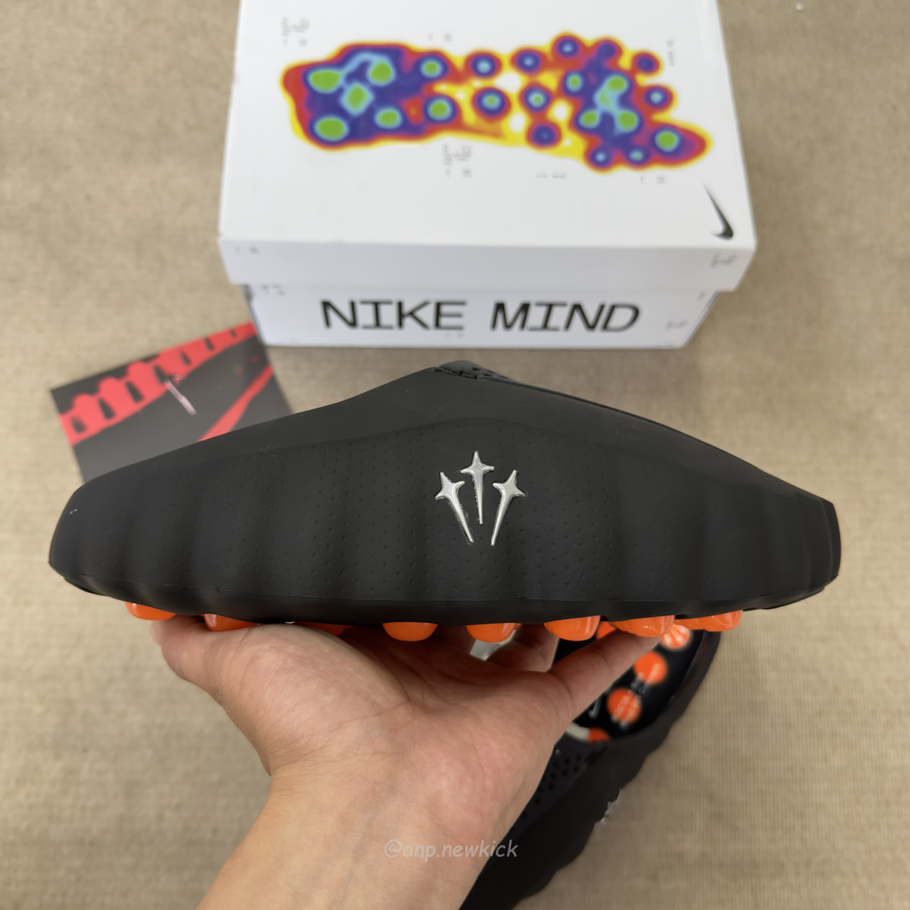 Nike Mind 001 Blue Brown Black (19) - www.kitistry.com Nike Mind 001 Blue Brown Black (19) - www.kitistry.com