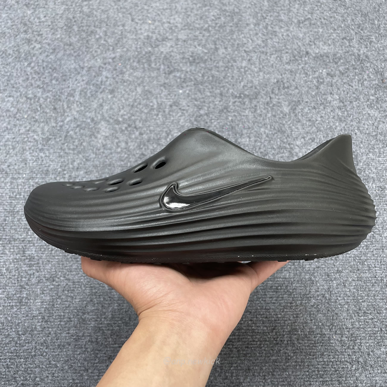 Nike Reactx Rejuven8 Triple Black Hv5060 001 (3) - www.kitistry.com Nike Reactx Rejuven8 Triple Black Hv5060 001 (3) - www.kitistry.com