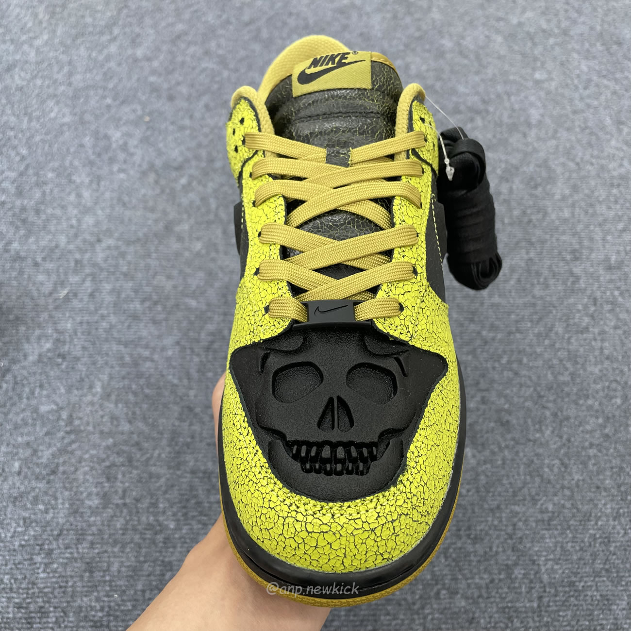 Nike Dunk Low Qs Halloween Skull Hv6103 300 (3) - www.kitistry.com Nike Dunk Low Qs Halloween Skull Hv6103 300 (3) - www.kitistry.com