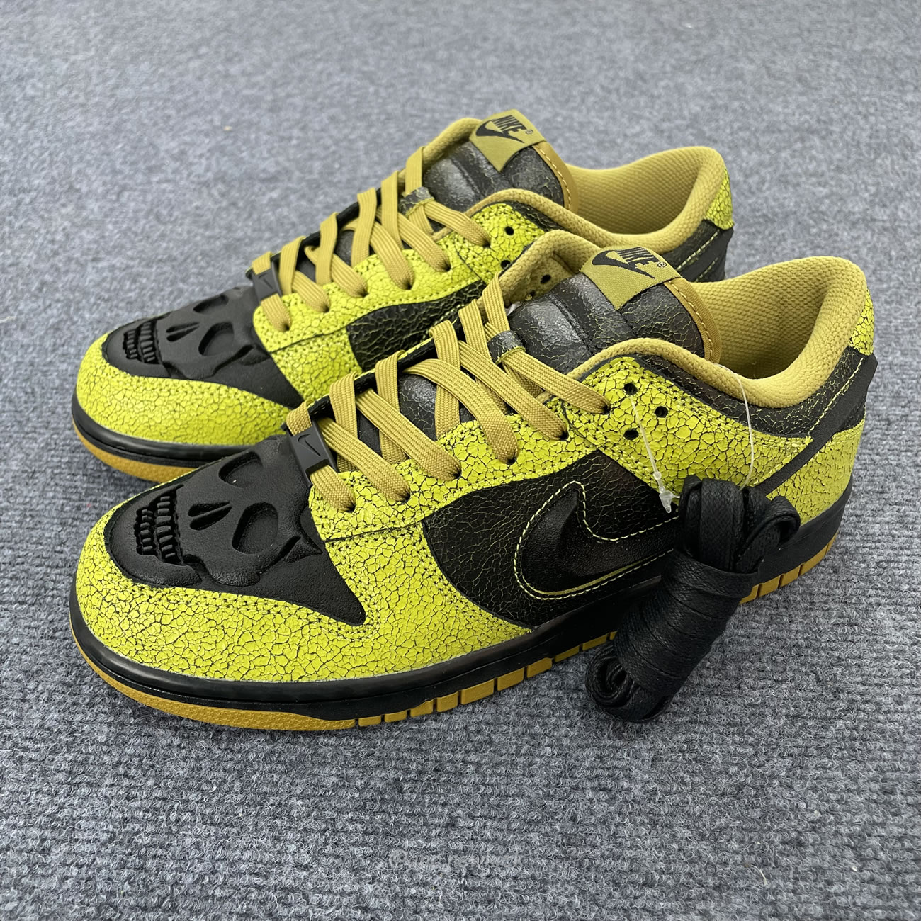 Nike Dunk Low Qs Halloween Skull Hv6103 300 (6) - www.kitistry.com Nike Dunk Low Qs Halloween Skull Hv6103 300 (6) - www.kitistry.com