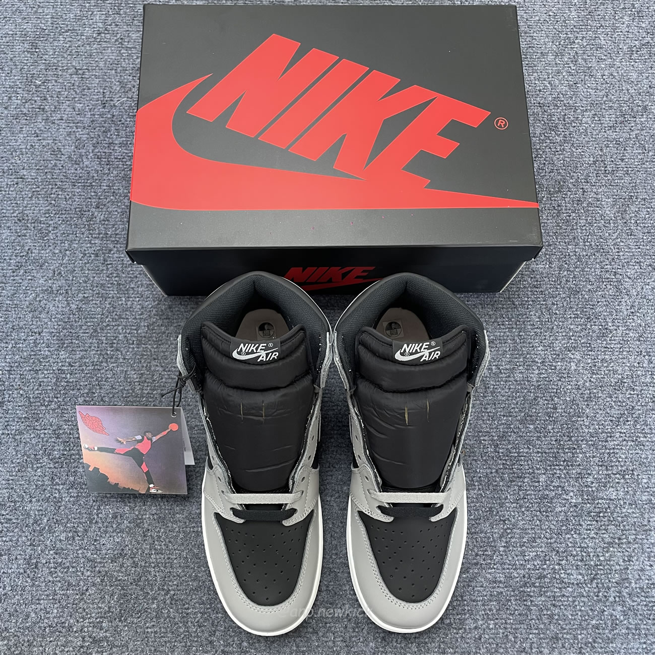 Air Jordan 1 Retro High 85 Og Reverse Shadow Hv6674 020 (4) - www.kitistry.com Air Jordan 1 Retro High 85 Og Reverse Shadow Hv6674 020 (4) - www.kitistry.com