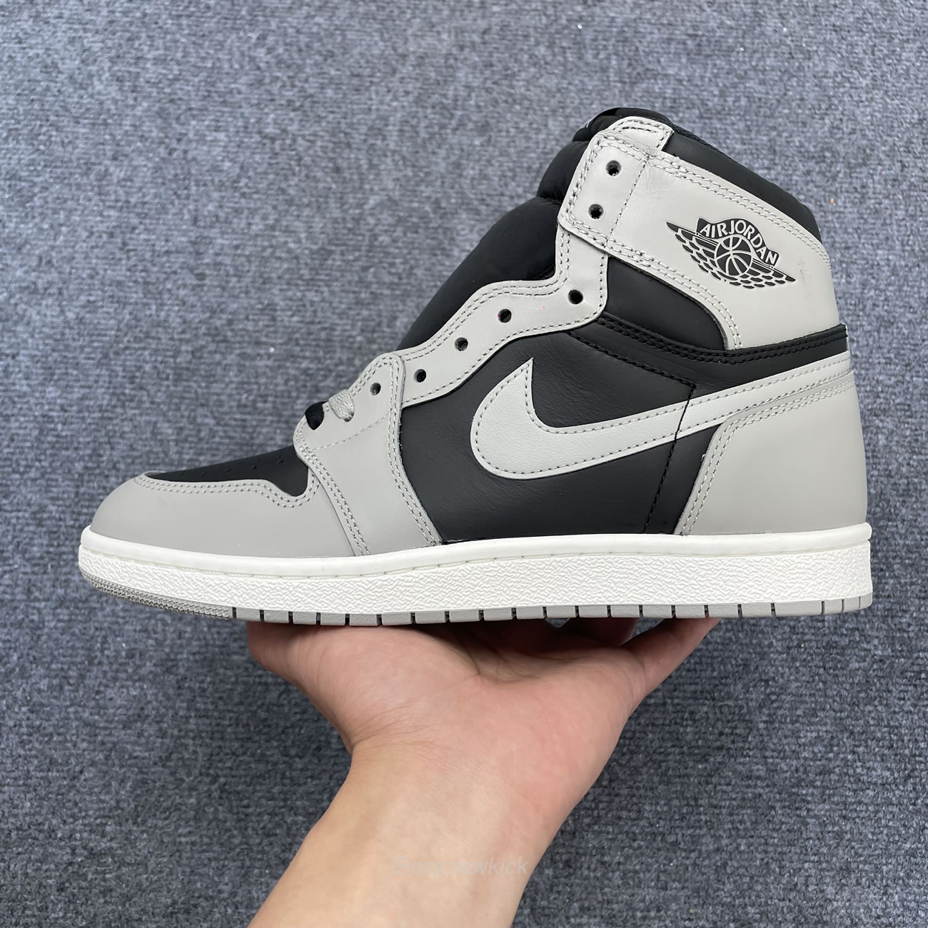 Air Jordan 1 Retro High 85 Og Reverse Shadow Hv6674 020 (8) - www.kitistry.com Air Jordan 1 Retro High 85 Og Reverse Shadow Hv6674 020 (8) - www.kitistry.com