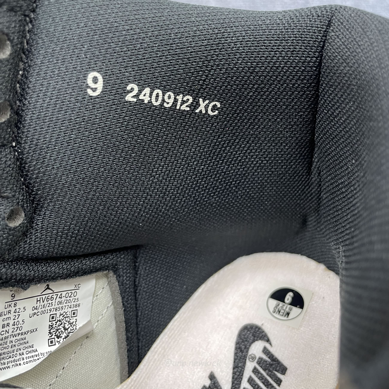 Air Jordan 1 Retro High 85 Og Reverse Shadow Hv6674 020 (9) - www.kitistry.com Air Jordan 1 Retro High 85 Og Reverse Shadow Hv6674 020 (9) - www.kitistry.com