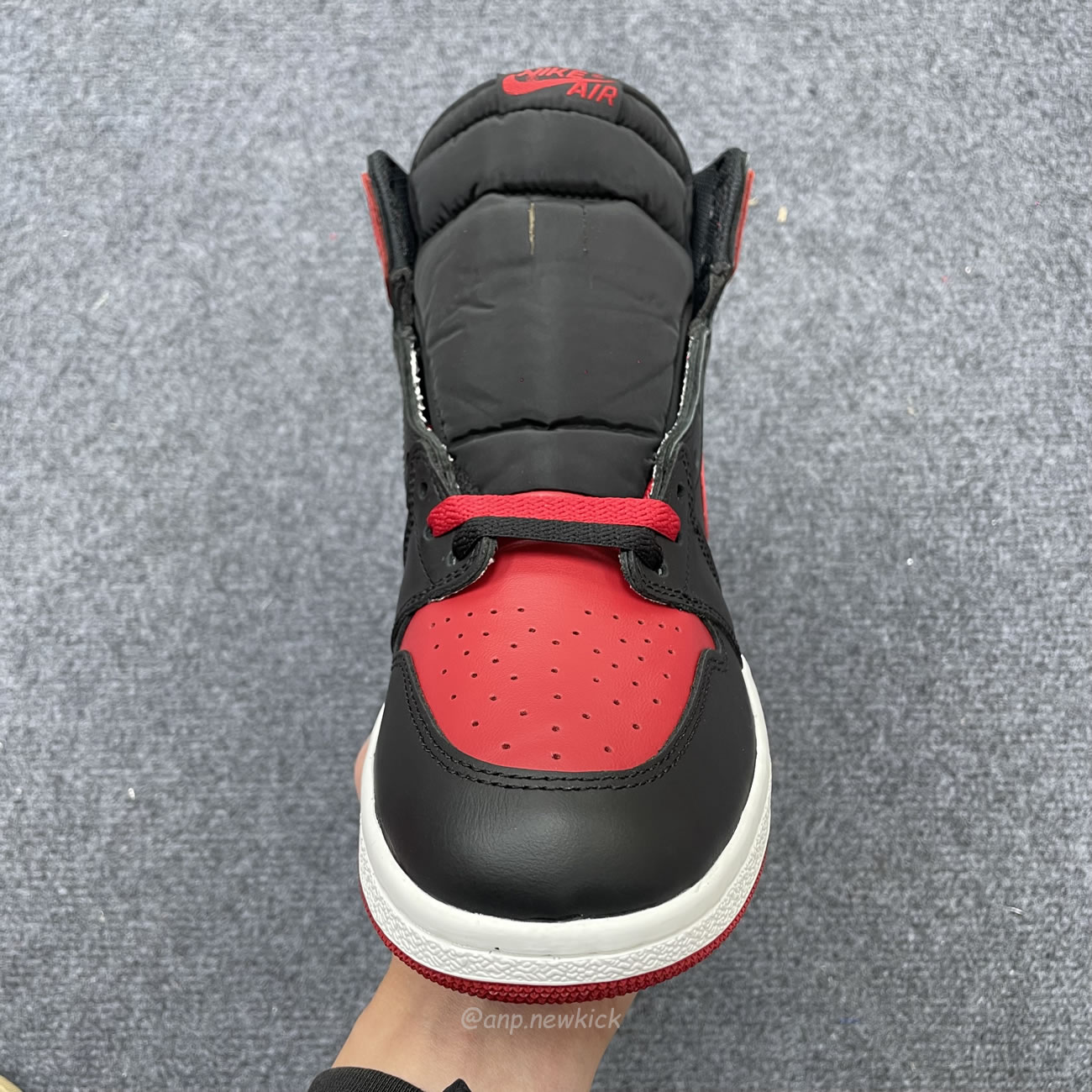 Air Jordan 1 High 85 Bred 2025 Hv6674 067 (4) - www.kitistry.com Air Jordan 1 High 85 Bred 2025 Hv6674 067 (4) - www.kitistry.com