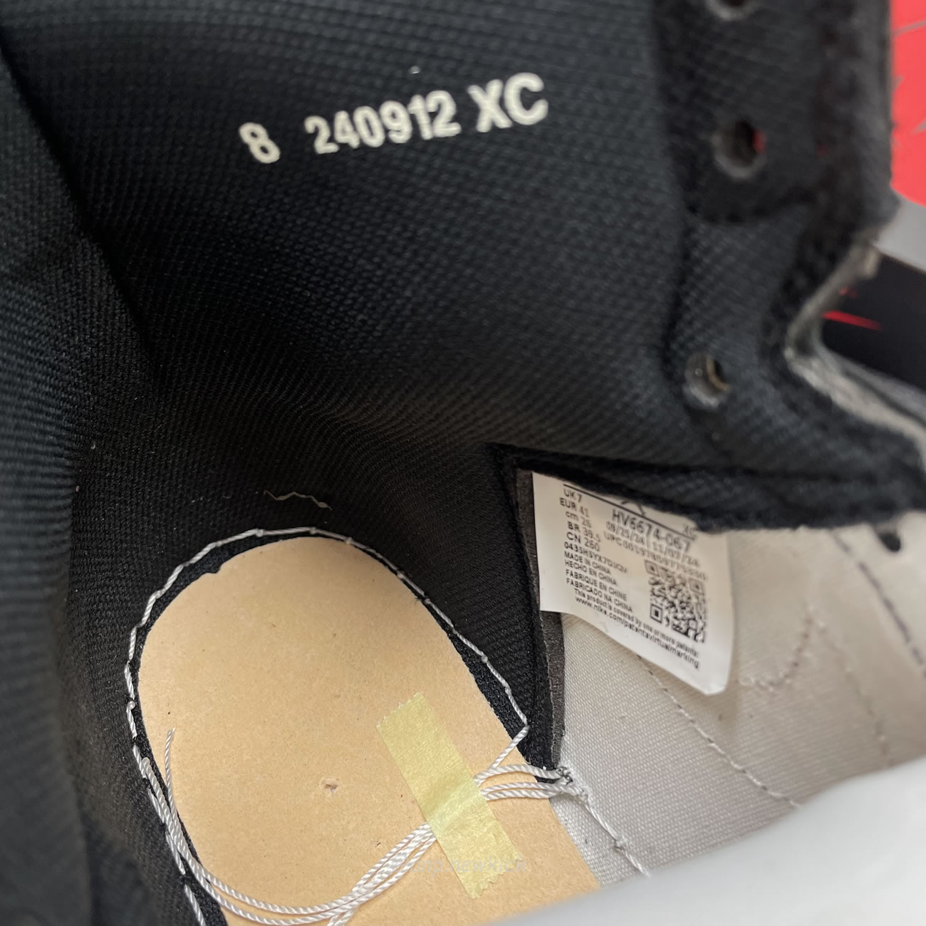 Air Jordan 1 High 85 Bred 2025 Hv6674 067 (9) - www.kitistry.com Air Jordan 1 High 85 Bred 2025 Hv6674 067 (9) - www.kitistry.com