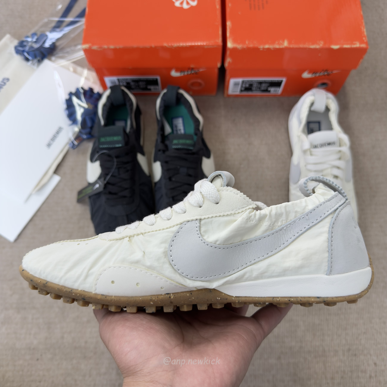 Nike Moon Shoe Sp Jacquemus Soft Pearl Womens Hv8547 001 (13) - www.kitistry.com Nike Moon Shoe Sp Jacquemus Soft Pearl Womens Hv8547 001 (13) - www.kitistry.com
