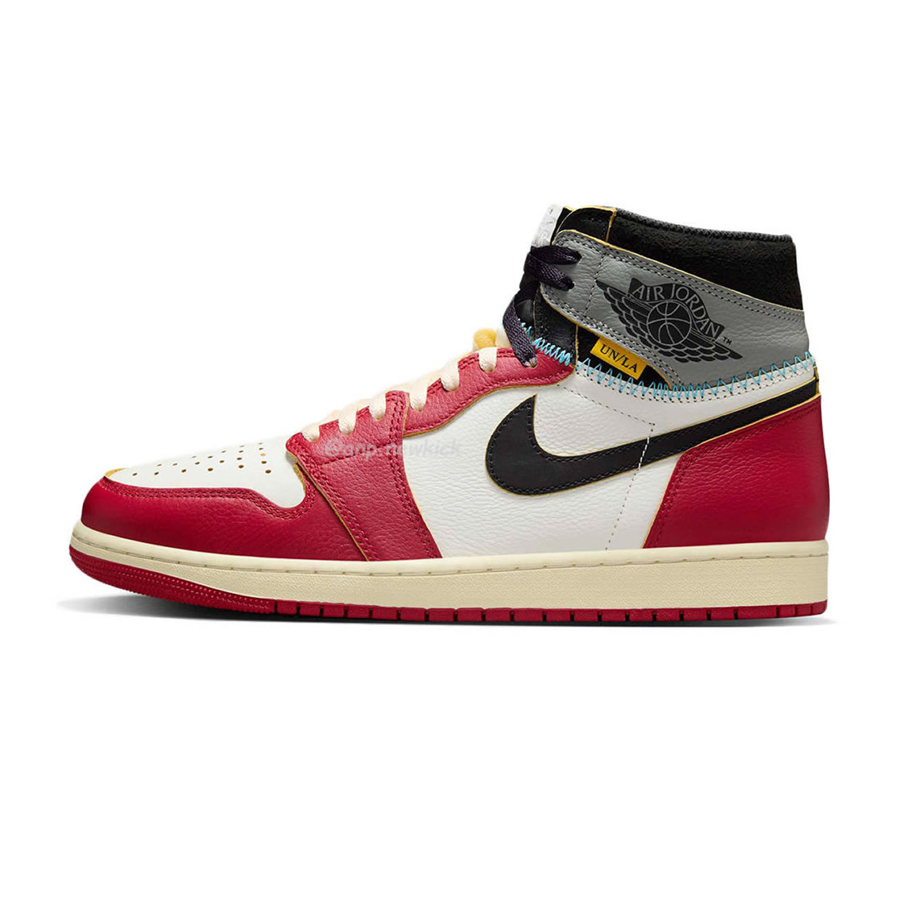 Air Jordan 1 Retro High Og Sp Union La Chicago Shadow Hv8563 600 (0) - www.kitistry.com Air Jordan 1 Retro High Og Sp Union La Chicago Shadow Hv8563 600 (0) - www.kitistry.com