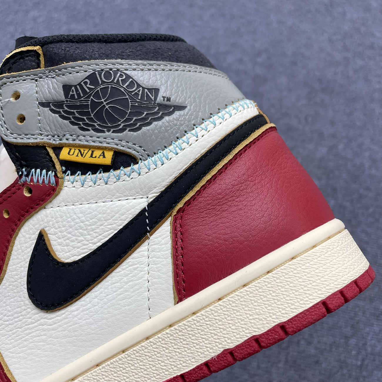 Air Jordan 1 Retro High Og Sp Union La Chicago Shadow Hv8563 600 (4) - www.kitistry.com Air Jordan 1 Retro High Og Sp Union La Chicago Shadow Hv8563 600 (4) - www.kitistry.com