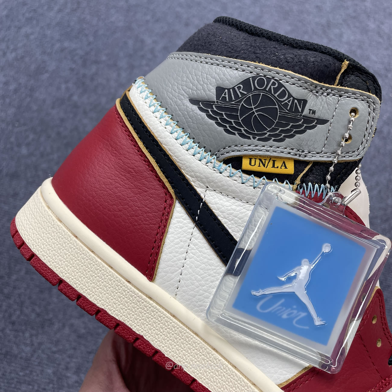 Air Jordan 1 Retro High Og Sp Union La Chicago Shadow Hv8563 600 (6) - www.kitistry.com Air Jordan 1 Retro High Og Sp Union La Chicago Shadow Hv8563 600 (6) - www.kitistry.com