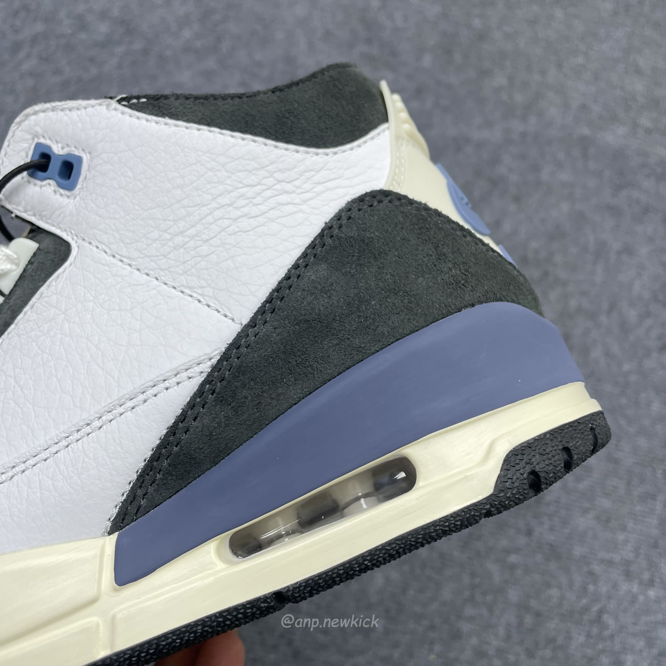 Air Jordan 3 Retro Og Sp A Ma Maniére Diffused Blue Hv8571 100 (10) - www.kitistry.com Air Jordan 3 Retro Og Sp A Ma Maniére Diffused Blue Hv8571 100 (10) - www.kitistry.com