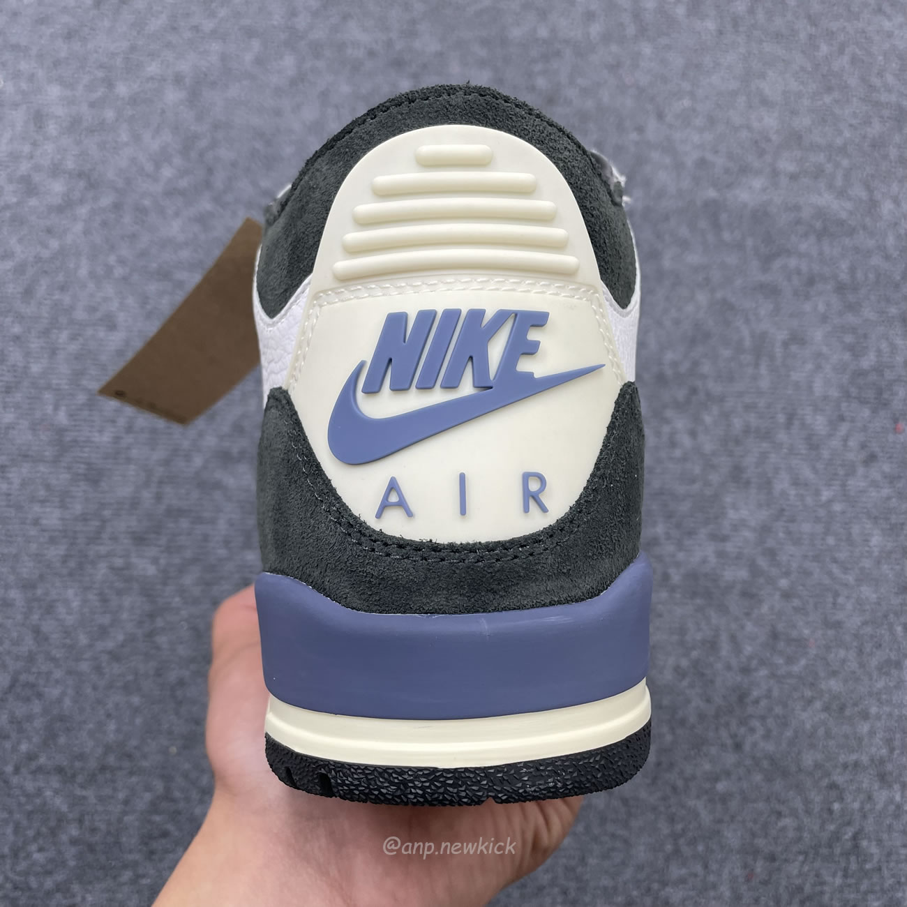 Air Jordan 3 Retro Og Sp A Ma Maniére Diffused Blue Hv8571 100 (11) - www.kitistry.com Air Jordan 3 Retro Og Sp A Ma Maniére Diffused Blue Hv8571 100 (11) - www.kitistry.com