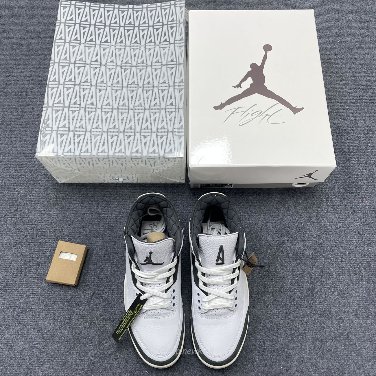 Air Jordan 3 Retro Og Sp A Ma Maniére Diffused Blue Hv8571 100 (6) - www.kitistry.com Air Jordan 3 Retro Og Sp A Ma Maniére Diffused Blue Hv8571 100 (6) - www.kitistry.com