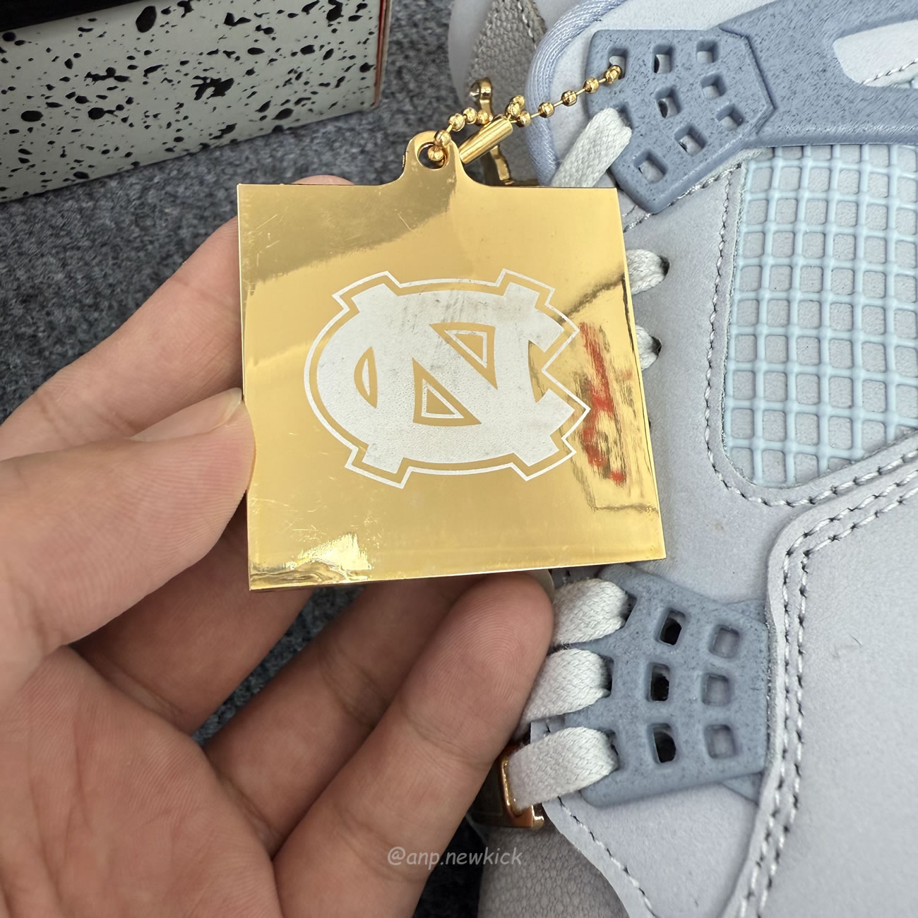 Air Jordan 4 Retro Unc Armory Blue 2025 Hv9204 407 (7) - www.kitistry.com Air Jordan 4 Retro Unc Armory Blue 2025 Hv9204 407 (7) - www.kitistry.com