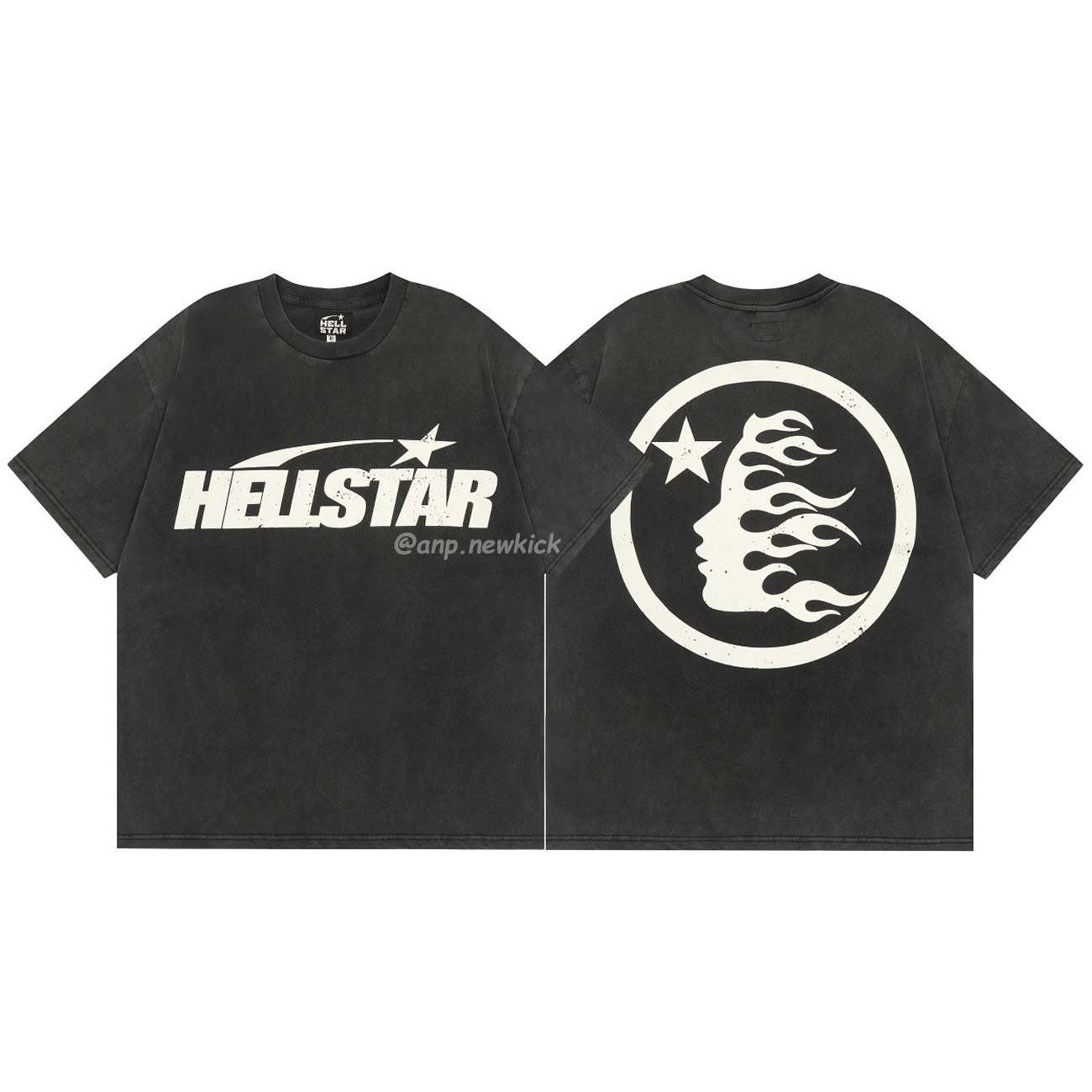 Hellstar Classic T Shirt Black White Fw23 (1) - www.kitistry.com Hellstar Classic T Shirt Black White Fw23 (1) - www.kitistry.com