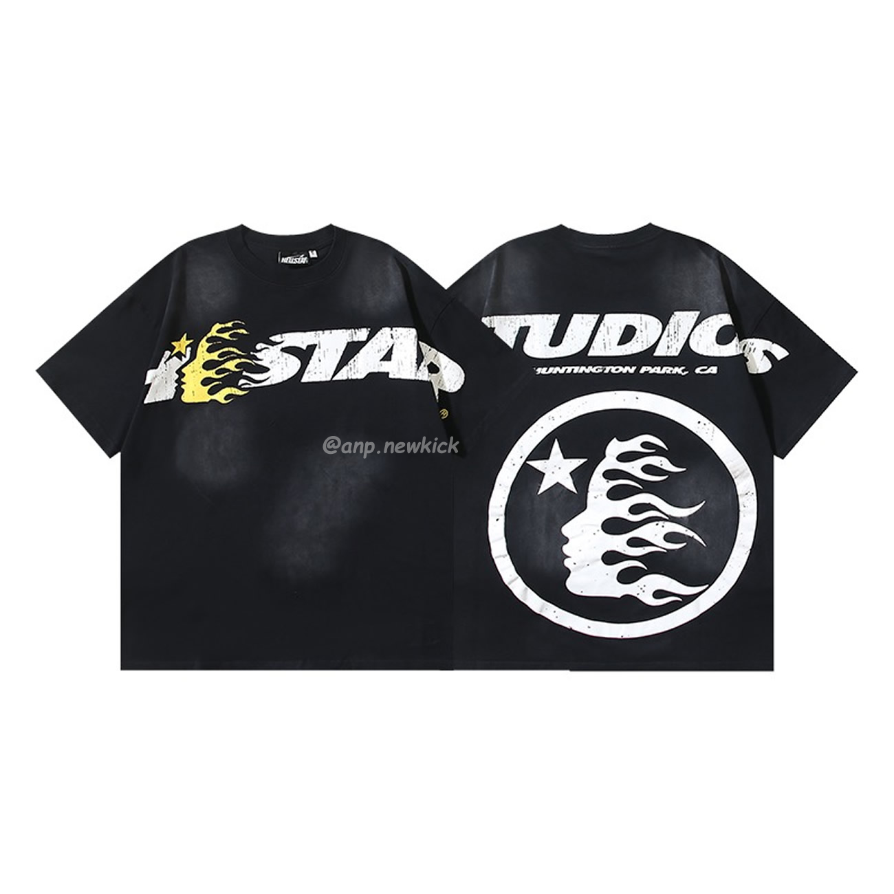 Hellstar Classic T Shirt Black White Fw23 (10) - www.kitistry.com Hellstar Classic T Shirt Black White Fw23 (10) - www.kitistry.com